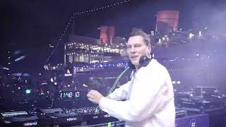 Tiesto, Fors Bring Me To Life Dreamstate 2025