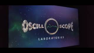 Oscilloscope Laboratories/Coatwolf Logo (2011)