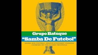 Grupo Batuque - Demorou