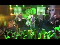 Интонация &quot;Приходи&quot; ( Live in Мумий Тролль Music Bar | Москва 2016)