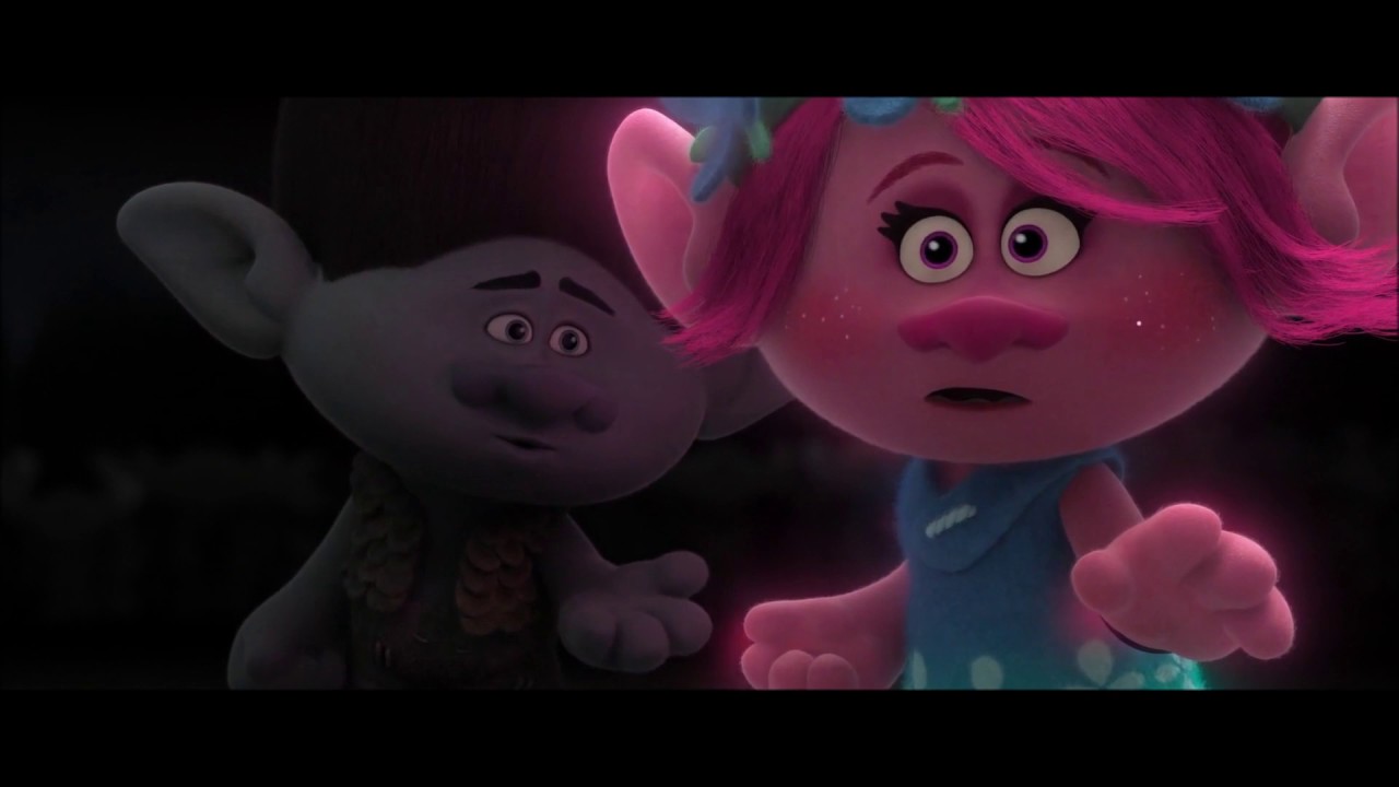 Trolls Reales Trolls - Colores Reales - YouTube