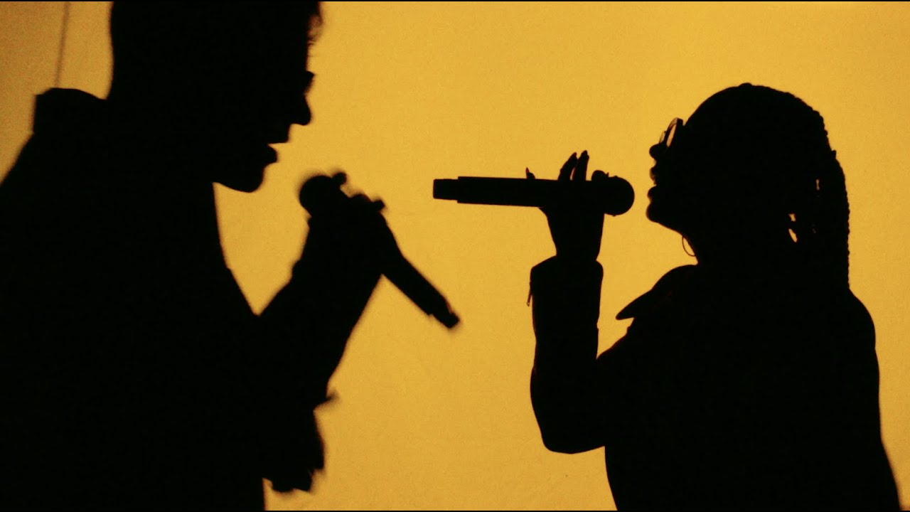 Emotional Oranges x DHL FAST-TRACK: Virtual Show at Capitol Studios