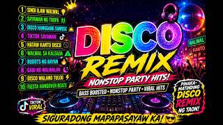 New Viral Disco Remix 2026 | Non Stop Party Hits