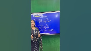 "Calculate Averages Instantly! 🔥 | Quick Math Trick" #ytshorts #shorts #youtubeshorts #mathstricks