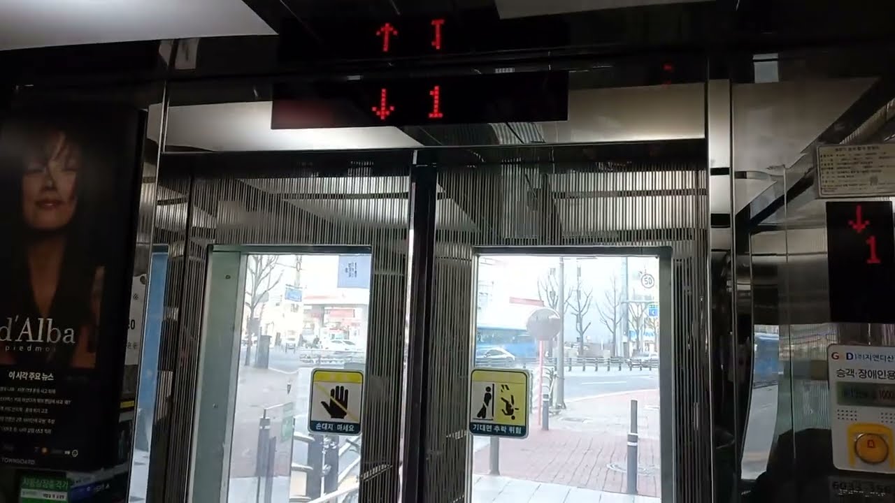 대구광역시 중구 달구벌대로 지하2190 (삼덕동2가) 대구교통공사 2호선 경대병원역 다른외부구간 GND엘리베이터 대차후 탑사기