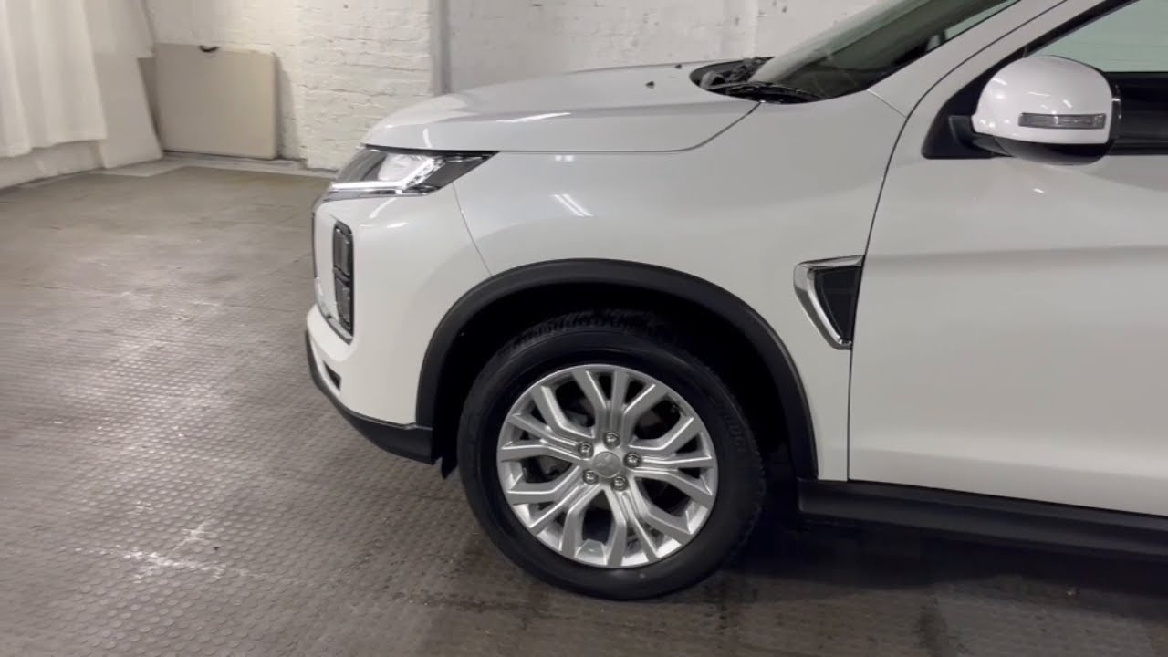 2021 Mitsubish Asx Ryde, Sydney, New South Wales, Top Ryde, Australia 285814