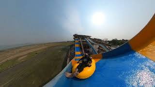 Birsa Fun City Water Park #birsafuncity #waterpark #waterslide