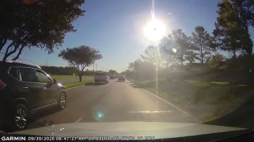 State Farm Drive Safe and Save Hard Brake events