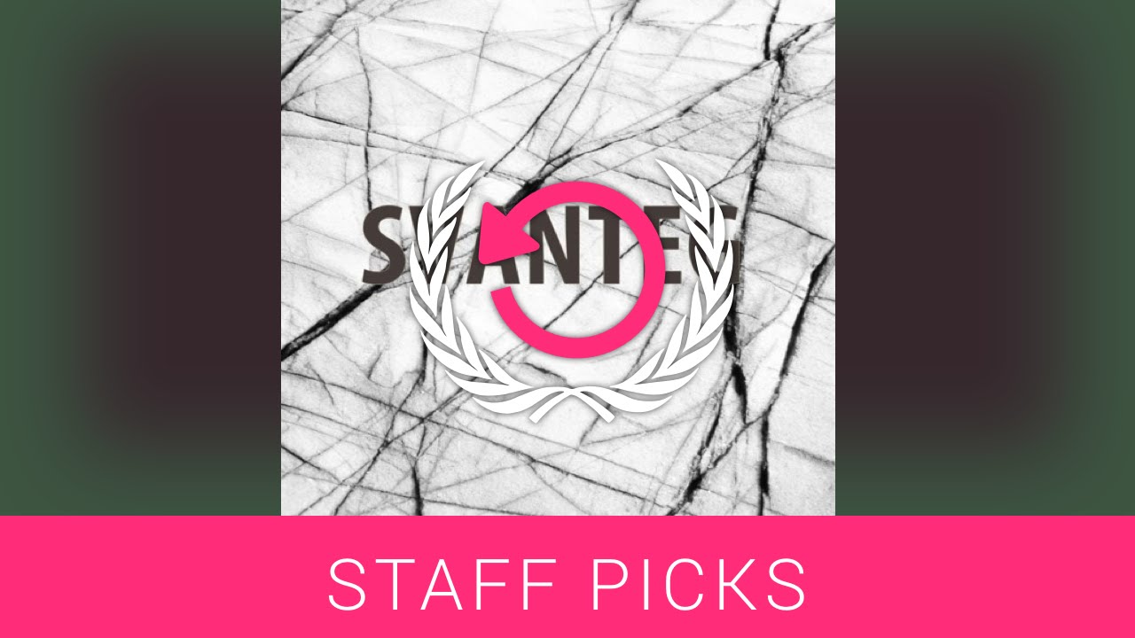 SvanteG - Remember | ListenOnRepeat Staff Picks
