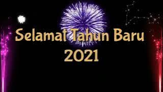 Status wa story'wa TAHUN BARU 2021