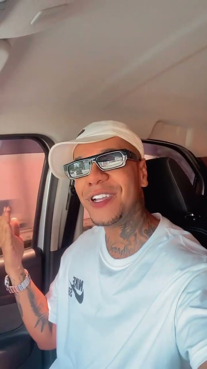Ouça essa música ? “Recaída” ? #funk #shorts #shortsmusic #previa #relacionamento #namoro #amor