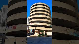 urban blight in downtown stl #history
