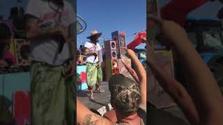 Watch Jovanotti Tutto Un Fuoco video