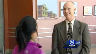 Air Force Captain Aquino files claim against Monterey County