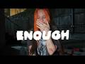 Bea Miller - drunk enough (official lyric video)