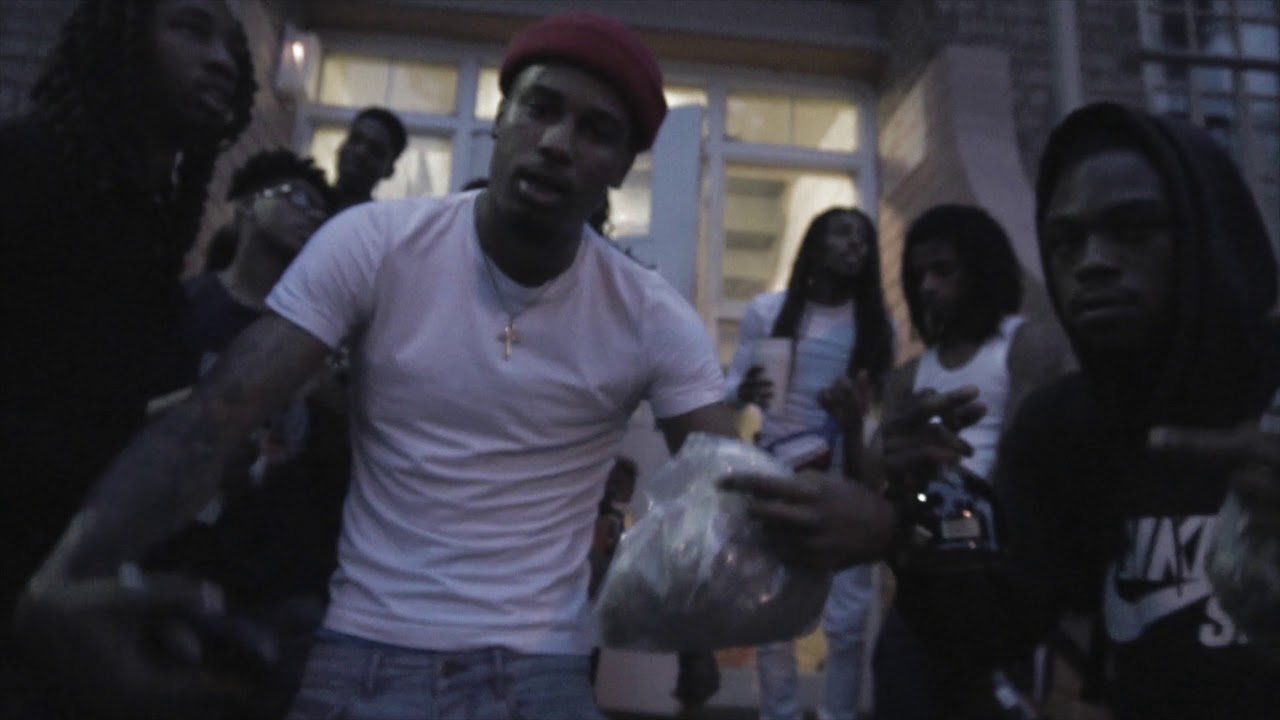 Kool x Qball x Jiggy - “Rack Of That” (Official Video)