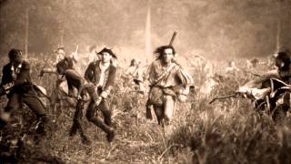 soundtrack "The Last Of The Mohican"