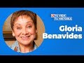 ¿Qué dice internet de Gloria Benavides? - Tu Vida Tu Historia