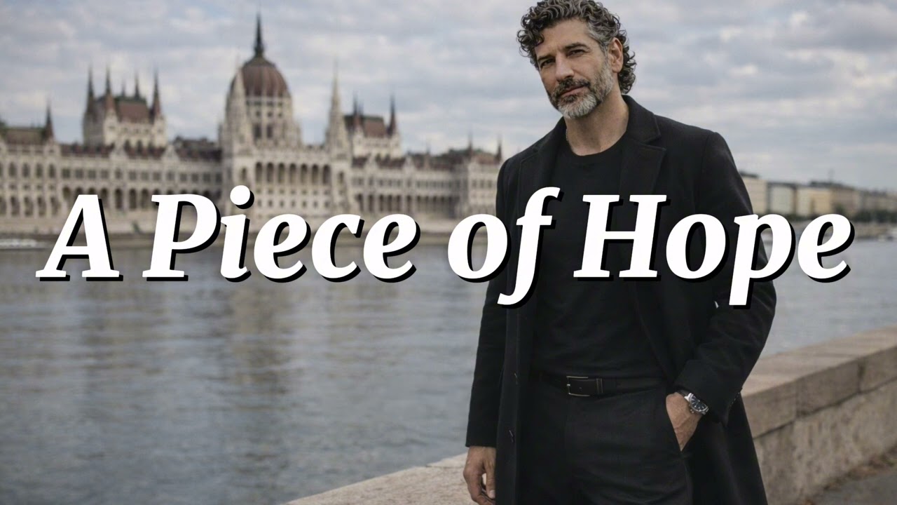 A Piece of Hope - RafaelValerio-RV ( Love Song Official Lyric ) 