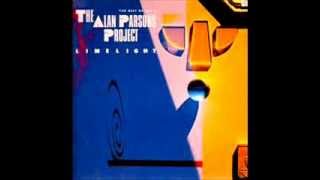 The Alan Parsons Project prime time chords