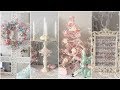 DOLLAR TREE CHIC CHRISTMAS DECOR 2018