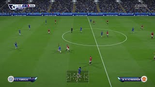 FIFA 16 Gameplay (PC)