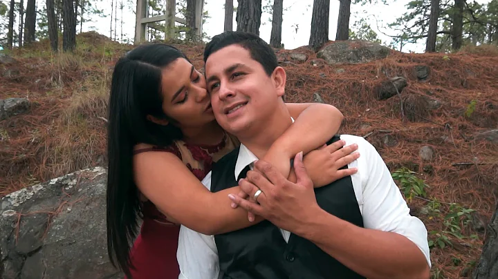 Dos son Mejor Que uno Richard & Paola