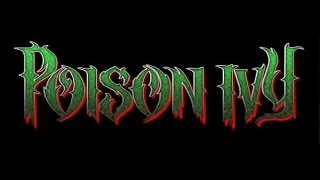 Video thumbnail of "The Lambrettas Poison Ivy 2017"