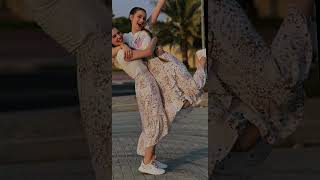 The Most Beautiful Of Lana And Leen