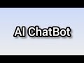 AI ChatBot | NuggetAI