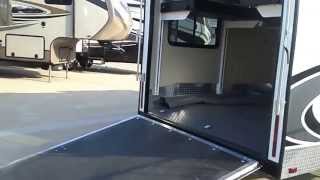 2014 CRUISER FUN FINDER XTRA 276