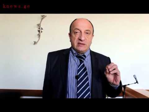 თელავში მიკრო და მცირე მეწარმეობის ხელშეწყობის პროგრამის პრეზენტაცია გაიმართა