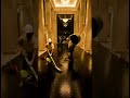 From Dusty Concrete to Black Mirror Floor | Ultra-Real Epoxy Timelapse