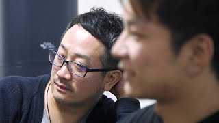 “父親”になったゲイの男性と施設で育った“息子”が家族に／映画『二十歳の息子』予告編
