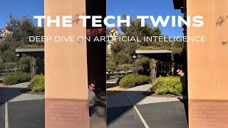 S1, E2: Deep Dive on Artificial Intelligence (10 Insights), Armenian History Month & Startup Garage