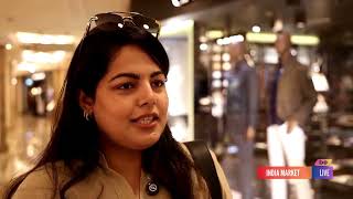 Bite Explore/Head Update (India's luxury promise hits a wall not enough malls to shop in) Profile