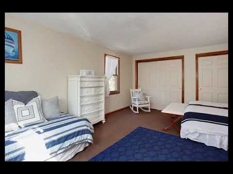 33 William Rd, Falmouth, MA home video tour