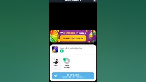 Hack All Games Gamee Telegram | Any games Gamee | Hack Gamee