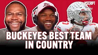 Ohio State Best Team in the Country, Ryan Day Best Coach? What the heck is going on with TTUN??