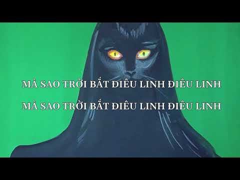 Karaoke Hóa Vàng - Quách Mai Thy