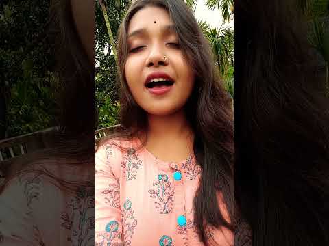 তারে বলে দিও,সে যেন আসে না আমার দ্বারে🥰🖤 #shorts