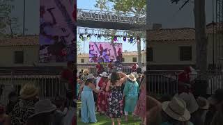 Casa Pacifica event 2025 @ CSUCI. #CSUCI #summer