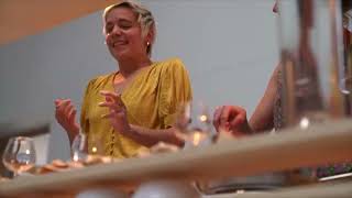 The Banquet - Dinner Show - Teaser