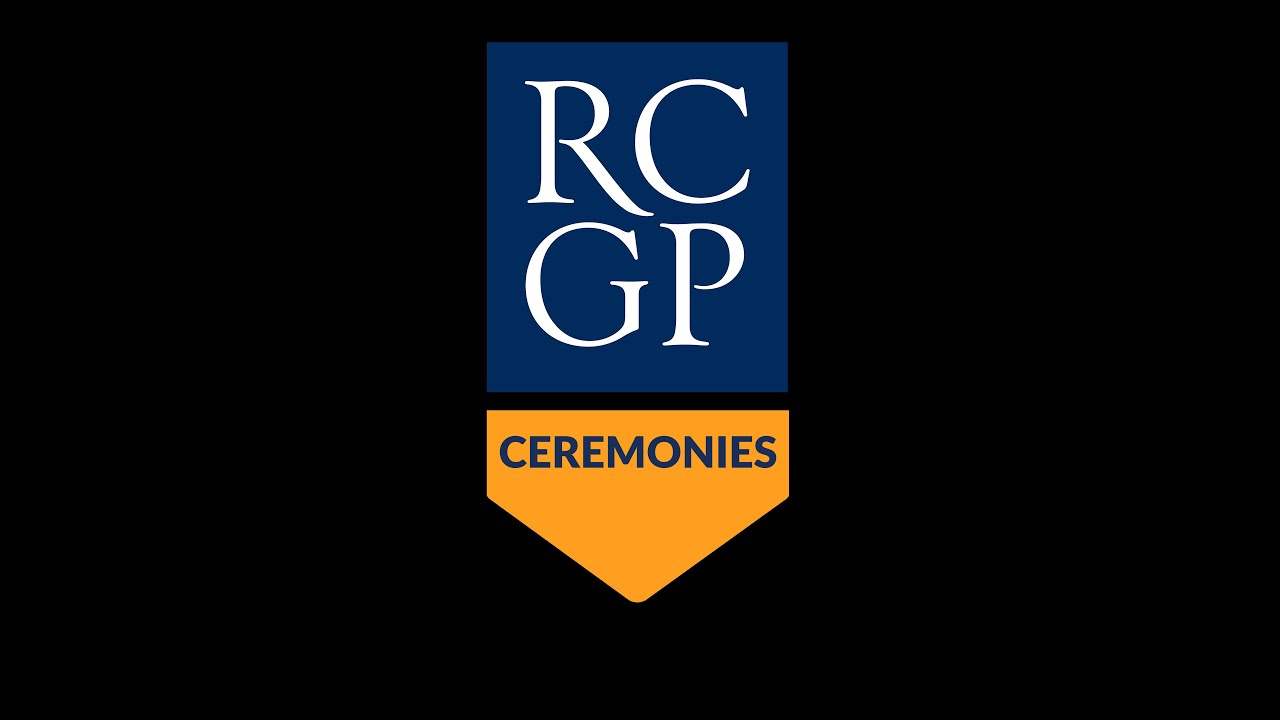 RCGP Members’ and Fellows’ Ceremony | London | 30 July 2026 | Evening