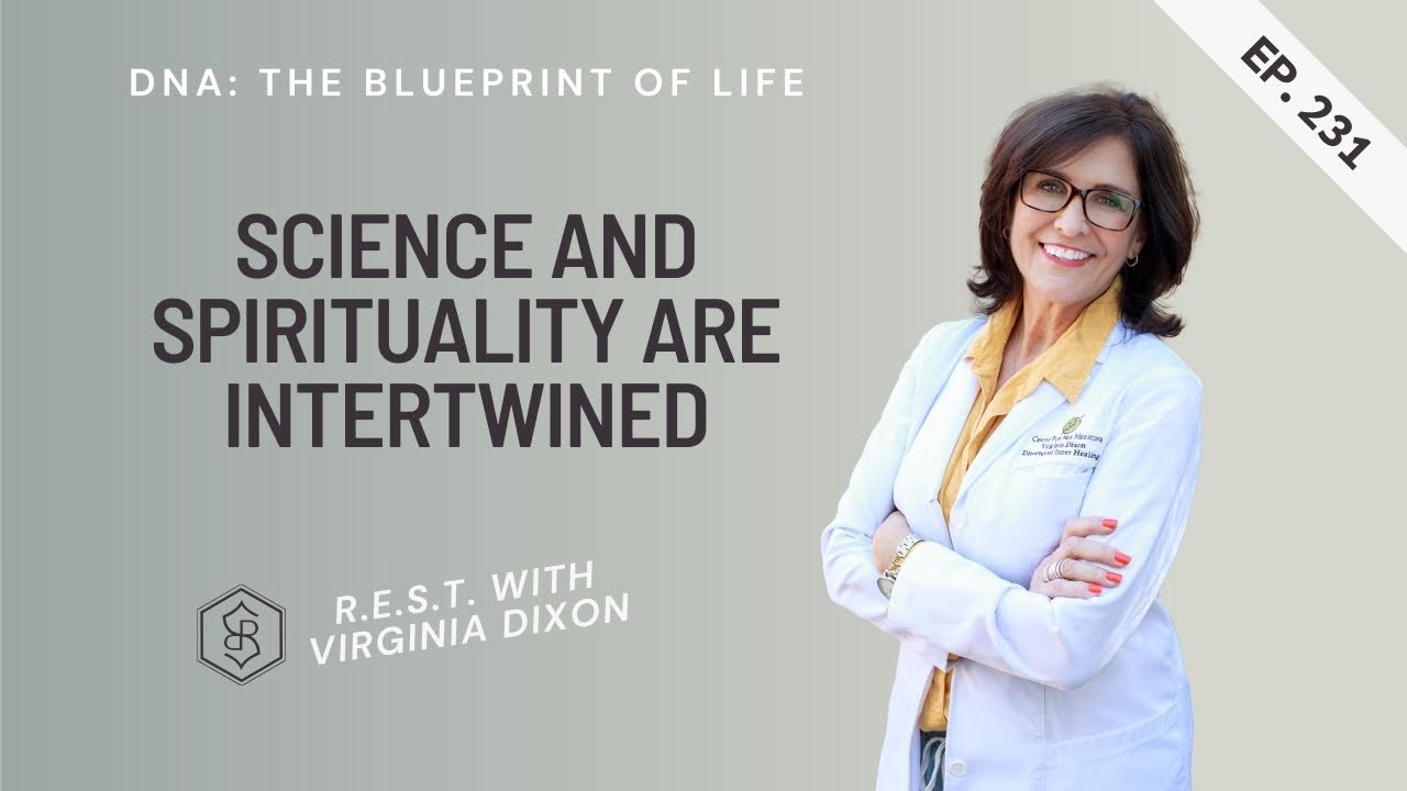 Ep 231 - DNA: The Blueprint of Life