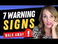 Job Interview Red Flags Quiz