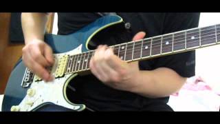 ibanez rt650 sample