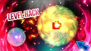 nebulous level hack 999+ level in 2 week!!!!! (*clickbeat lol*)