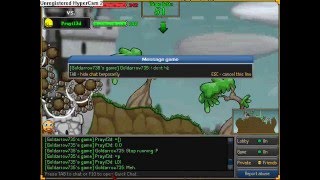 arcanists: tactic#1
