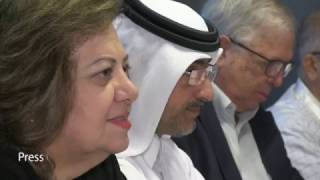 Best Moments of Global Management Challenge - Doha